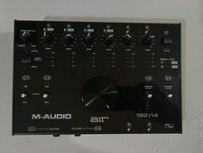 Scheda Audio M-AUDIO AIR