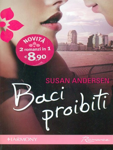 Baci proibiti romanzi rosa - proibiti,