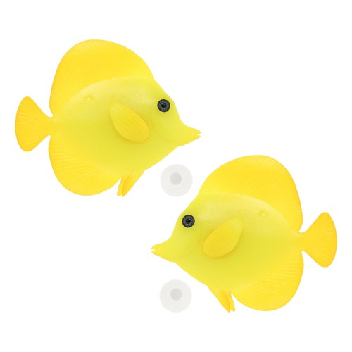 Pcs pesci finti per - finti, acquario