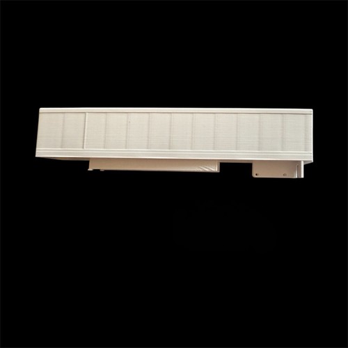 Furgone secco scala 16 - secco, 1/16