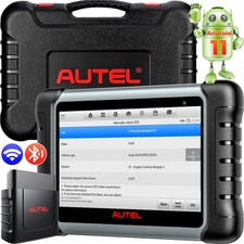 Autel MaxiCOM MK808K-BT 2026