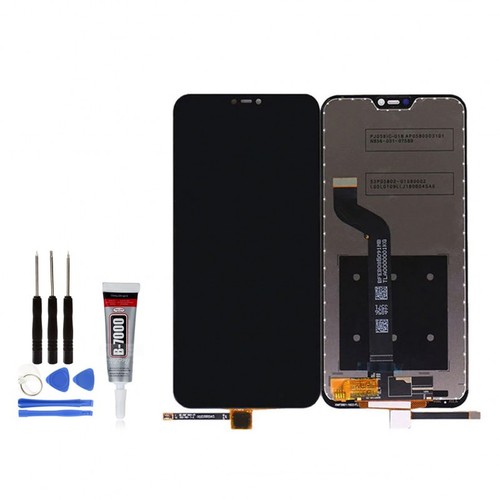 Ecran lcd vitre tactile - +,