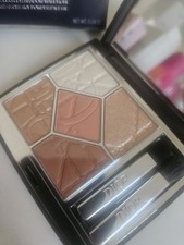 Dior Coral Couture Palette