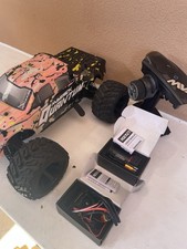 Auto RC Maverick Quantum