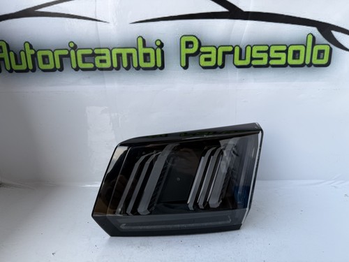 Fanale posteriore interno