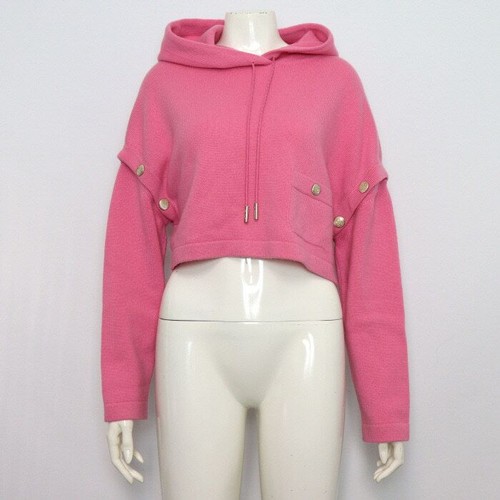 Chanel pull capuche voies - pull, à