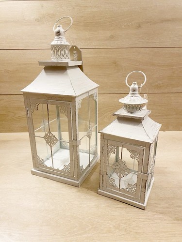 Set lanterne adalia in - lanterne,
