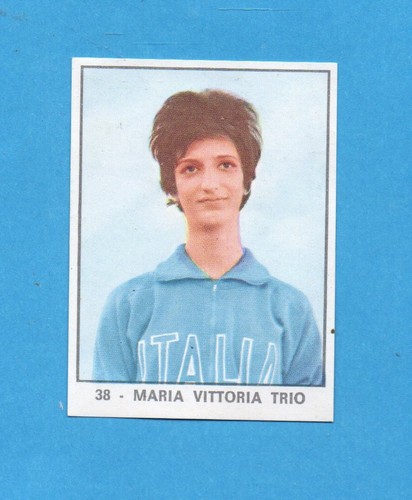 Campioni dello sport - dello,