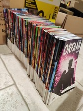 ORFANI serie Bonelli completa