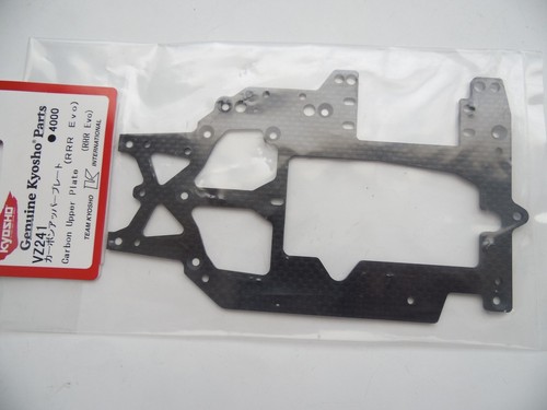 Kyosho vz241 platine - kyosho,