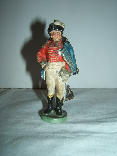 Cellose personnage empire en - personnage, d'empire