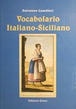 Vocabolario Italiano -