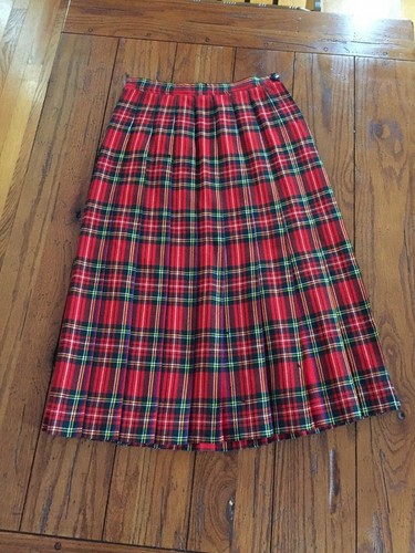 Gonna kilt vintage sirena - kilt,