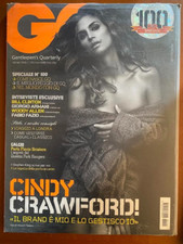 Italia 100 gennaio 2008 - gq,