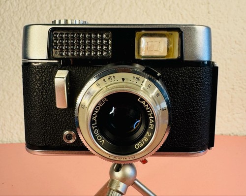Voigtländer vito lanthar - vito,