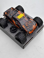 HAIBOXING Scala 1:18 RC Auto 18859, 36 KPH Alta Velocità 4WD ARANCIONE - (NUOVO DI ZECCA)