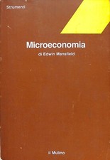 Microeconomia di Edwin