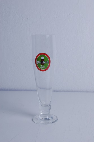 Bicchiere birra marteck alt - birra,