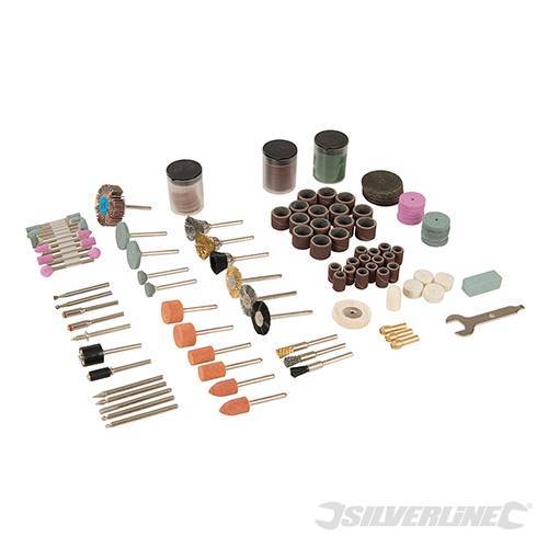 Set accessori multiuso - set,