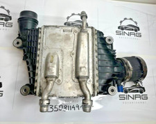 INTERCOOLER  RADIATORE JAGUAR XE Serie (X760) GX736K775-AB Diesel 2.0 (15)