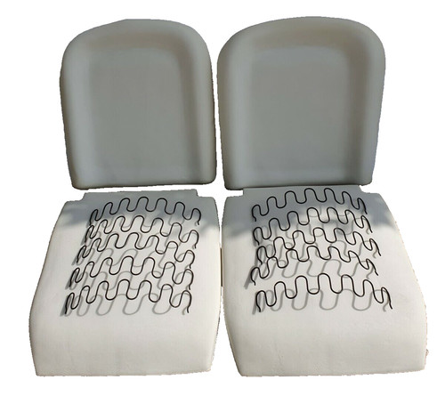 Kit imbottiture fiat 500 - kit,