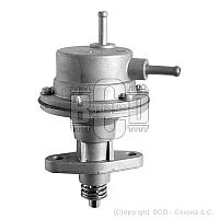 Pompa carburante per citroen - carburante,