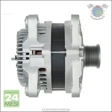 Alternatore (as) per NISSAN NV300 OPEL VIVARO B RENAULT TALISMAN TRAFIC SCENIC
