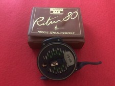 ANCIEN MOULINET MOUCHE SEMI