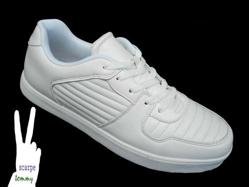 Scarpe uomo ginnastica - scarpe,
