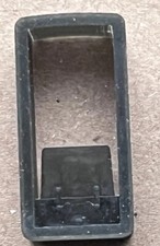 Soffietto FS Lima Ale 601 Mantice Trenini FS, scala H0, 1/87 1pz