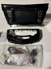 259154ET0A SISTEMA DI NAVIGAZIONE GPS / 7513750235 / 968169 PER NISSAN X-TRAIL