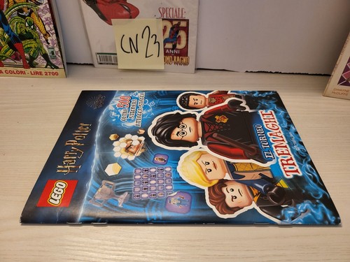 Lego harry potter - lego, il