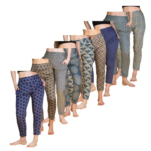 Pantaloni per tempo - pantaloni,