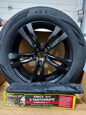 RUOTINO DI SCORTA RAV4 225/60