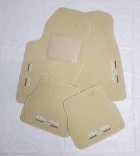 Tappeti Auto Alfa Romeo 166