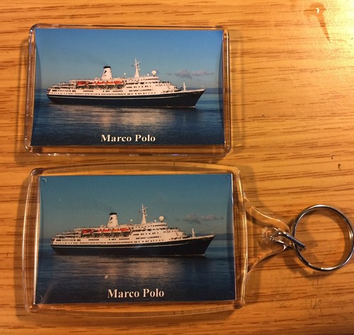 Cmv marco polo photo key - cmv, ring