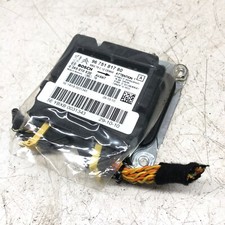 MODULO COMANDO BORSA SICUREZZA