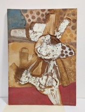 dipinto QUADRO di ANGELILLO