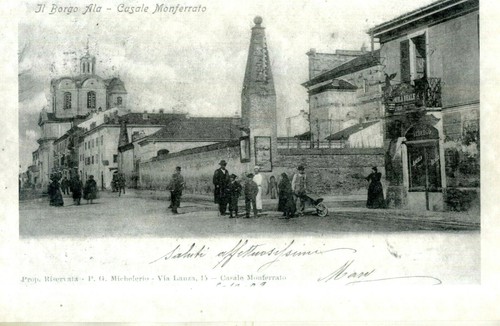 Casale monferrato - monferrato,.....,