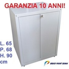 MOBILE BOX COPRI LAVATRICE IN