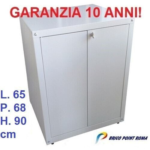 Mobile armadio coprilavatrice - mobile,