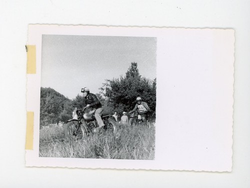 Foto trovata istantanea 1957