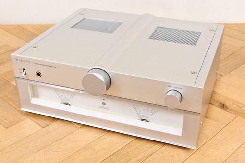 Amplificatore integrato stereo