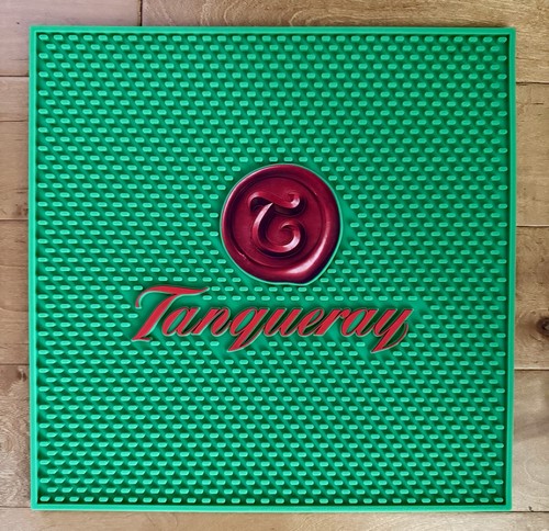 Tanqueray gin gomma servizio - gin,