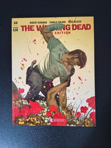 The walking dead color - walking,