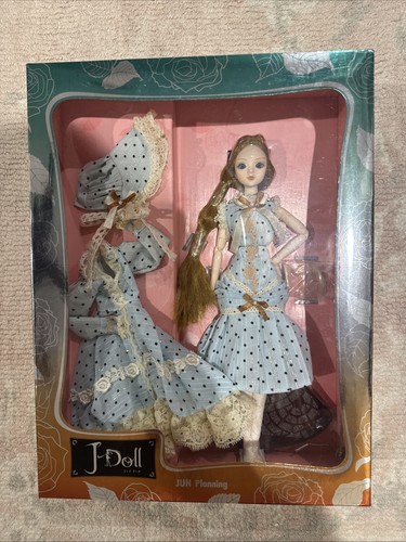 Doll gran via - di, jun