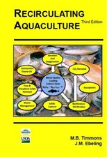 Recirculating Aquaculture, 3rd