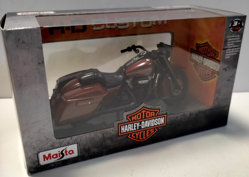 Maisto moto die - moto, cast