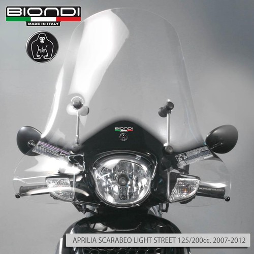 Blonde windshield for - blonde,
