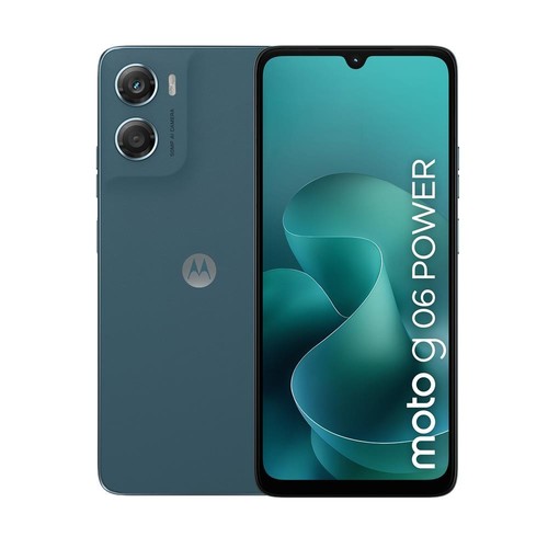 Motorola moto g06 power - g06,